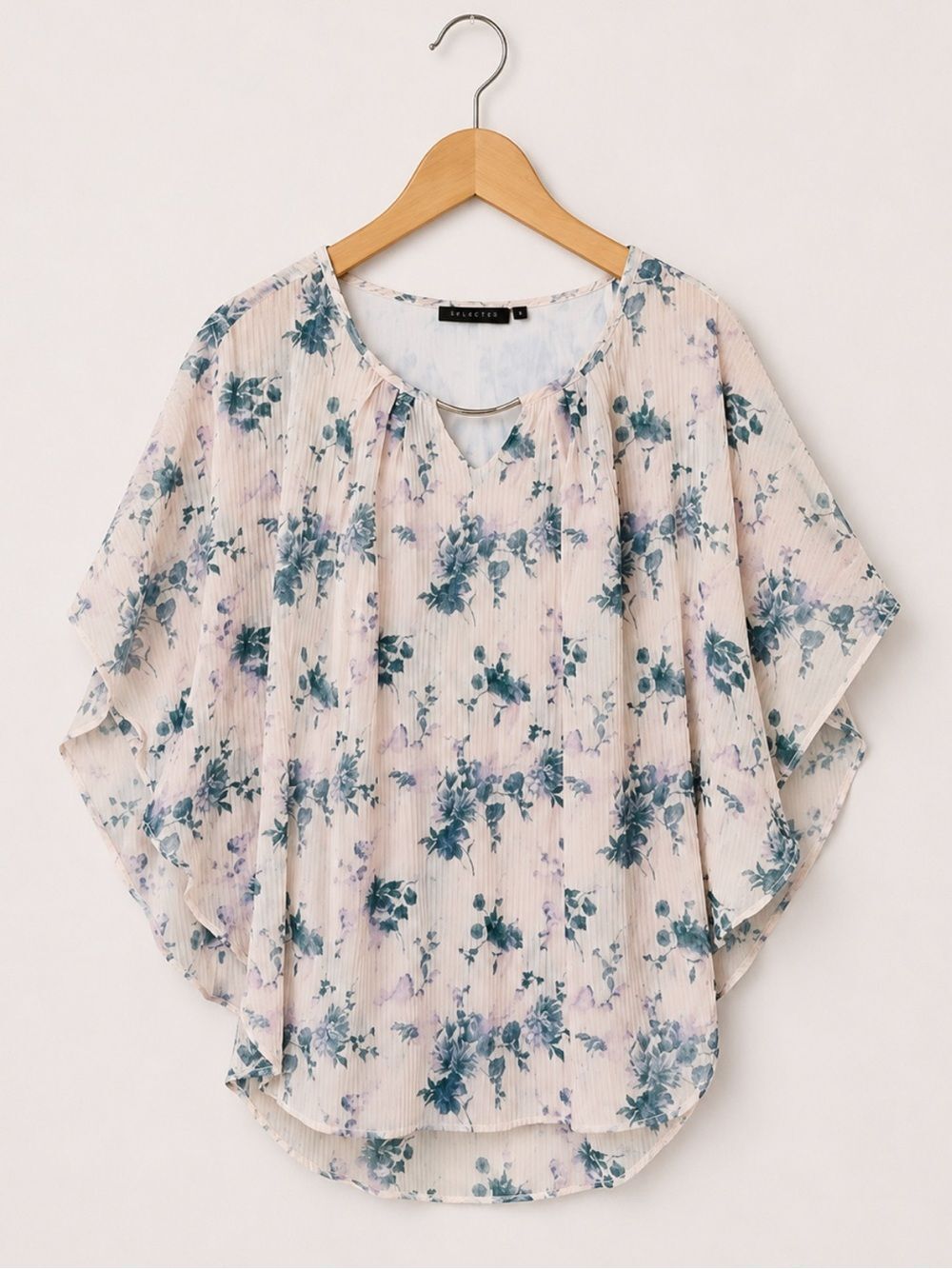 🎉5 for $45🎉 Attention top blouse shirt size 2X
